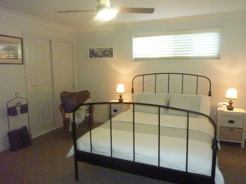 The Point - Accommodation BNB 1