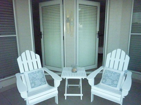 The Point - Accommodation BNB 2