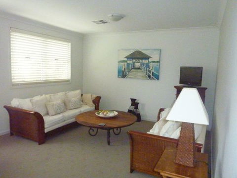 The Point - Accommodation BNB 3
