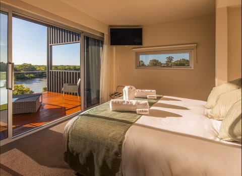 The Frames - Luxury Riverland Accommodation - Accommodation BNB 2