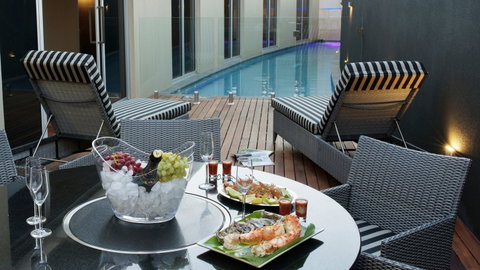 The Frames - Luxury Riverland Accommodation - Accommodation BNB 6