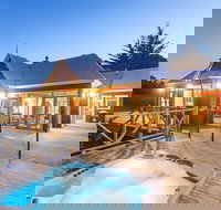 The Peninsula Experience - Accommodation BNB