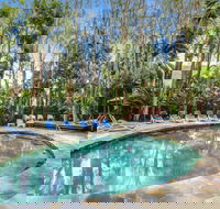 The Reef Retreat - Accommodation BNB