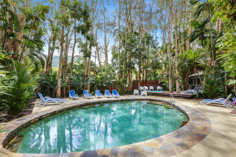 The Reef Retreat - Accommodation BNB 0