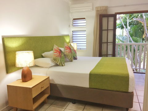 The Reef Retreat - Accommodation BNB 3