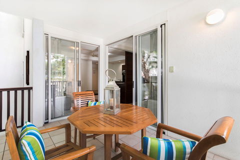The Reef Retreat - Accommodation BNB 8