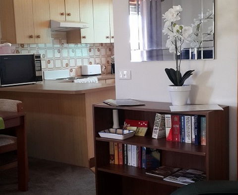 The Coop - Accommodation BNB 1