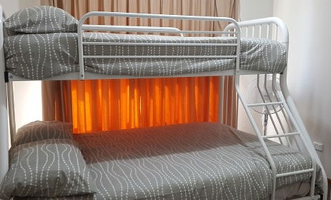 The Coop - Accommodation BNB 4