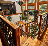 The Regents Park - Accommodation BNB