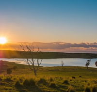 Tilba Lake House - Accommodation BNB