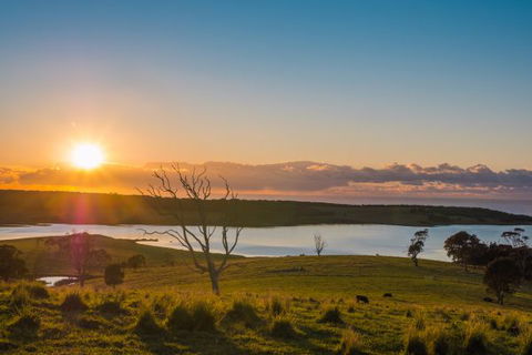Tilba Lake House - Accommodation BNB 0