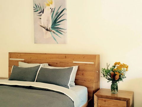 Tilba Lake House - Accommodation BNB 1