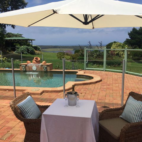 Tilba Lake House - Accommodation BNB 2