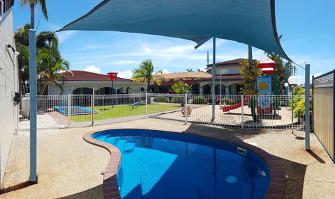 Tropic Coast Motel - Accommodation BNB 2