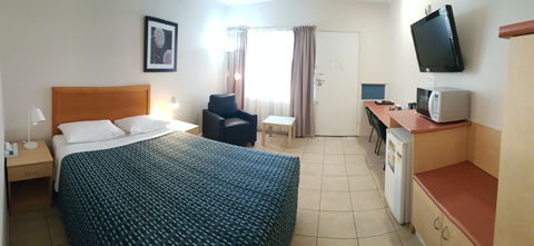 Tropic Coast Motel - Accommodation BNB 5