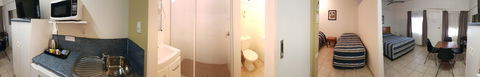 Tropic Coast Motel - Accommodation BNB 8