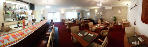 Tropic Coast Motel - Accommodation BNB 9
