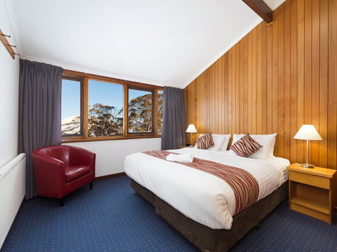 Valhalla Perisher - Accommodation BNB 1