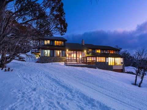 Valhalla Perisher - Accommodation BNB 2