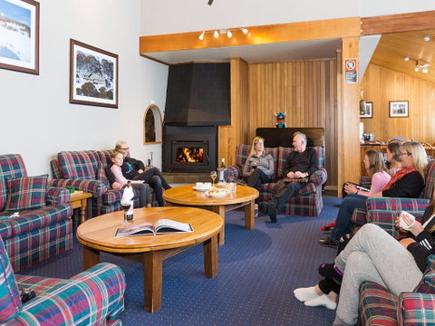 Valhalla Perisher - Accommodation BNB 3
