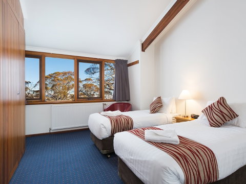 Valhalla Perisher - Accommodation BNB 4