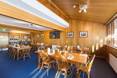 Valhalla Perisher - Accommodation BNB 5