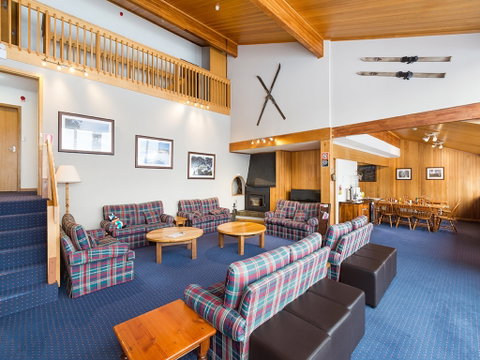 Valhalla Perisher - Accommodation BNB 6