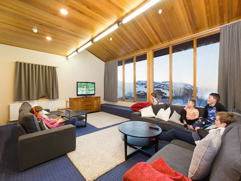 Valhalla Perisher - Accommodation BNB 7