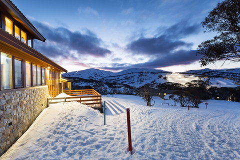 Valhalla Perisher - Accommodation BNB 8