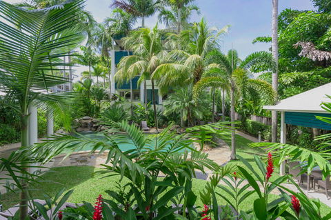 @ Verandahs Boutique Apartments - Accommodation BNB 0