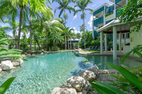 @ Verandahs Boutique Apartments - Accommodation BNB 1