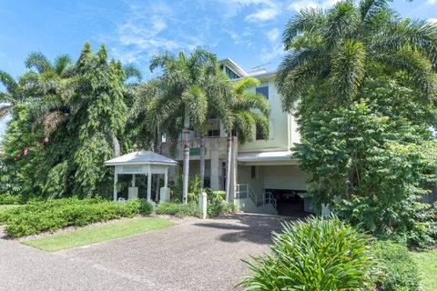 @ Verandahs Boutique Apartments - Accommodation BNB 3