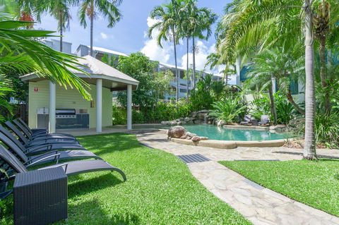 @ Verandahs Boutique Apartments - Accommodation BNB 4