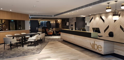Vibe Hotel North Sydney - Accommodation BNB 0