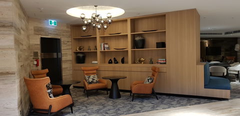 Vibe Hotel North Sydney - Accommodation BNB 1
