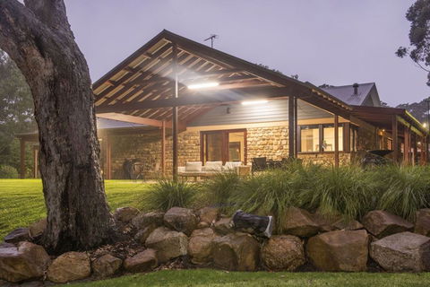WA HomeStay - Accommodation BNB 0