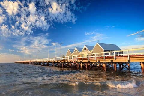 WA HomeStay - Accommodation BNB 1