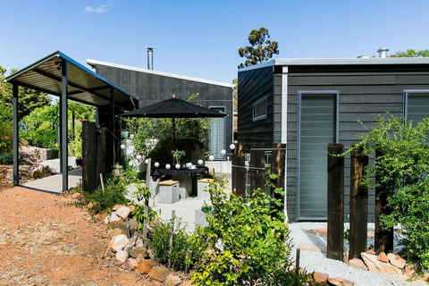 WA HomeStay - Accommodation BNB 4