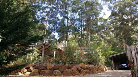 WA HomeStay - Accommodation BNB 9