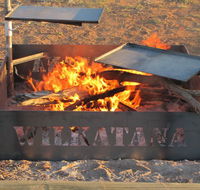 Wilkatana Station - Accommodation BNB