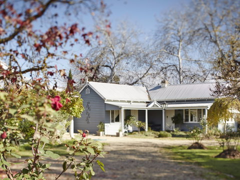 WillOaks B&B - Accommodation BNB 0