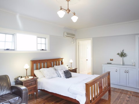 WillOaks B&B - Accommodation BNB 1