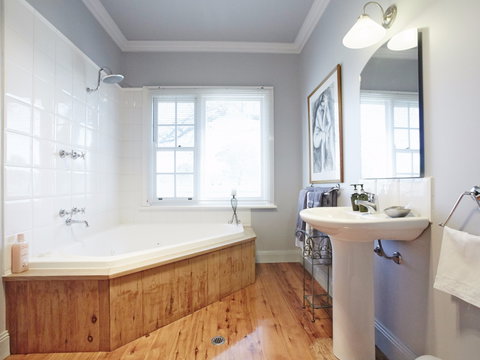 WillOaks B&B - Accommodation BNB 3