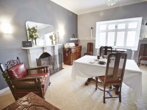WillOaks B&B - Accommodation BNB 4
