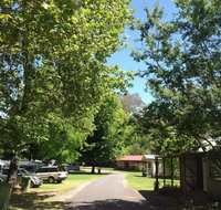 Yackandandah Holiday Park - Accommodation BNB