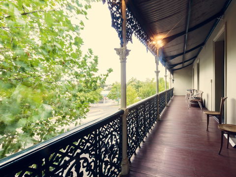 Yarra Valley Grand Hotel - Accommodation BNB 5