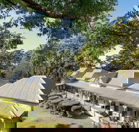 Aaronlee Retreat - Accommodation BNB