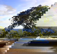 Abercrombie Ridge - Accommodation BNB
