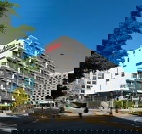 Adina Apartment Hotel Sydney Airport - Accommodation BNB