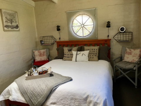 Aggies Bed And Breakfast - Accommodation BNB 1